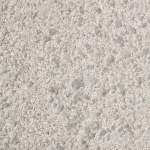 Kleur 703 - structuur grijs - deco dots zwart